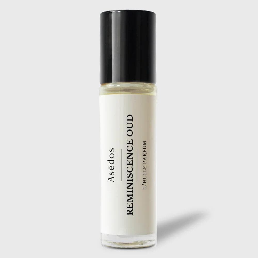 Reminiscence Oud