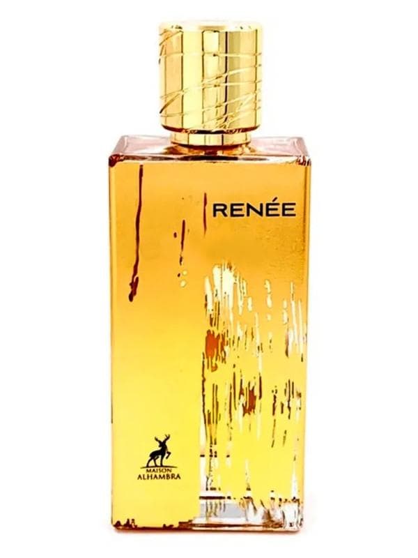 Renee Carmine