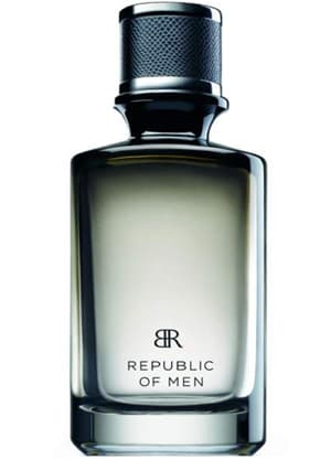 Republic of Men