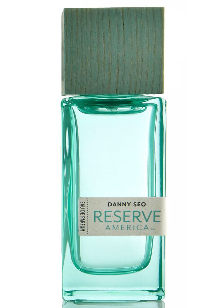 Reserve America