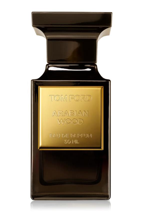 Reserve Collection: Arabian Wood