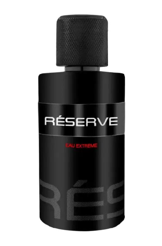 Reserve Eau Extreme