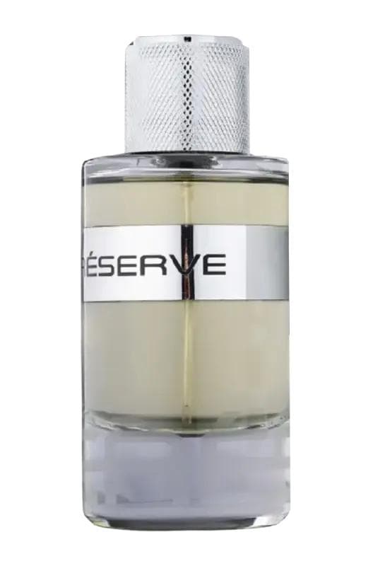 Reserve For Man