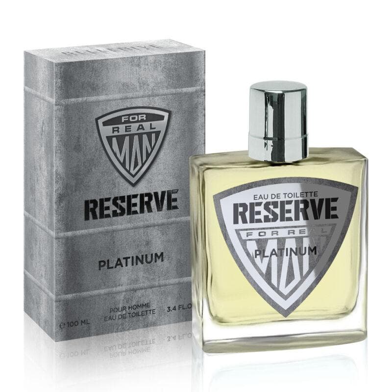 Reserve Platinum