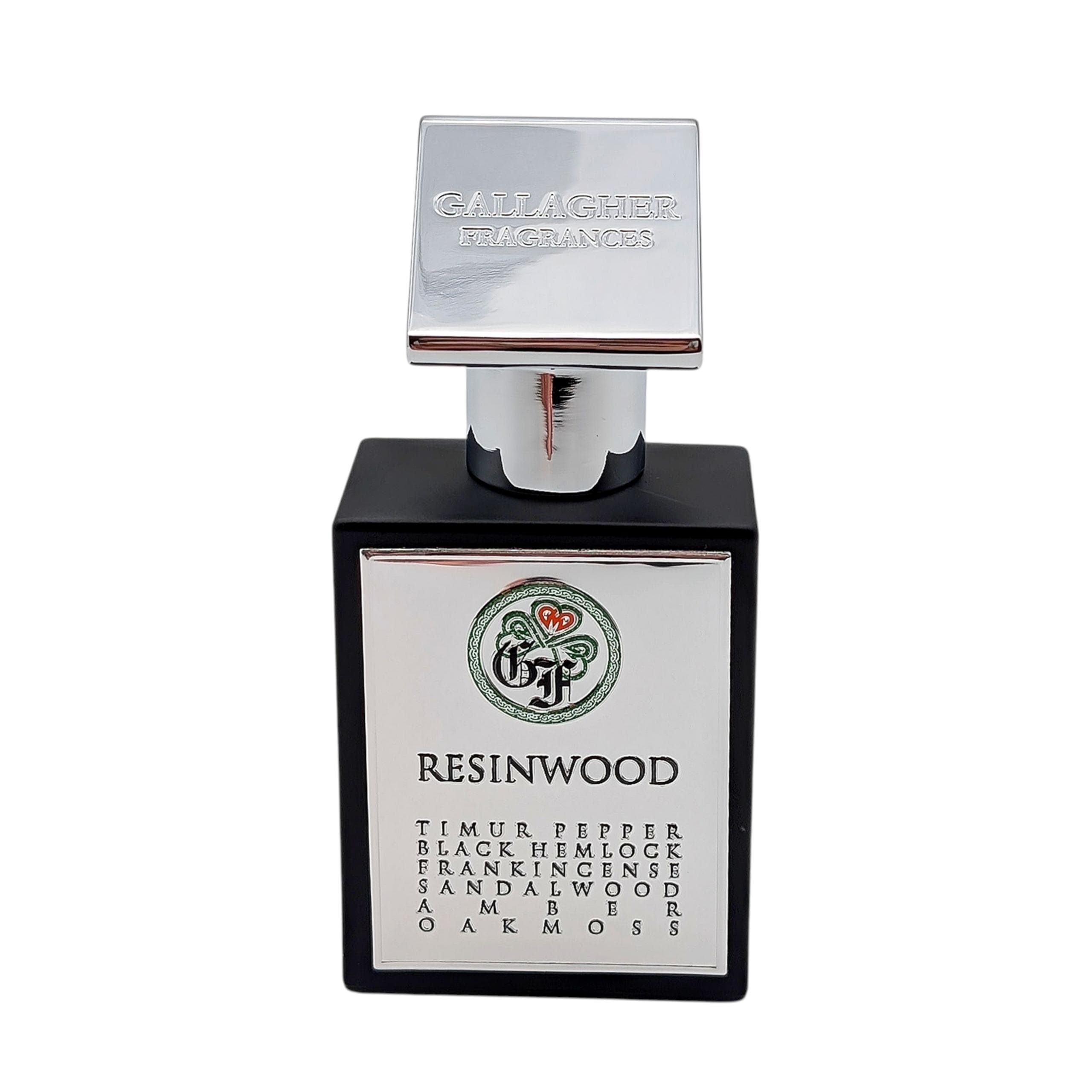 Resinwood