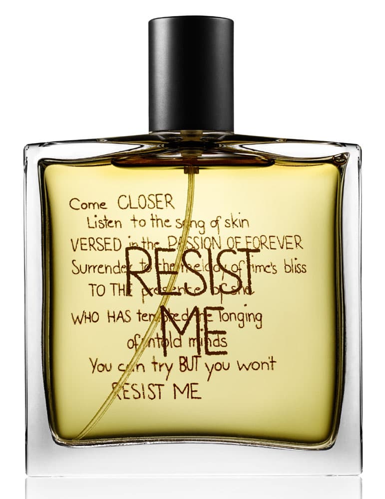Resist Me