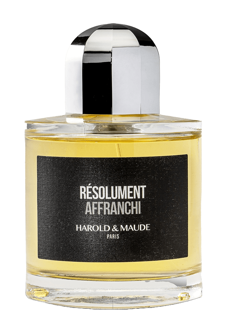 Résolument Affranchi