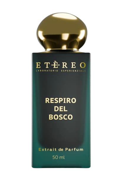 Respiro del Bosco