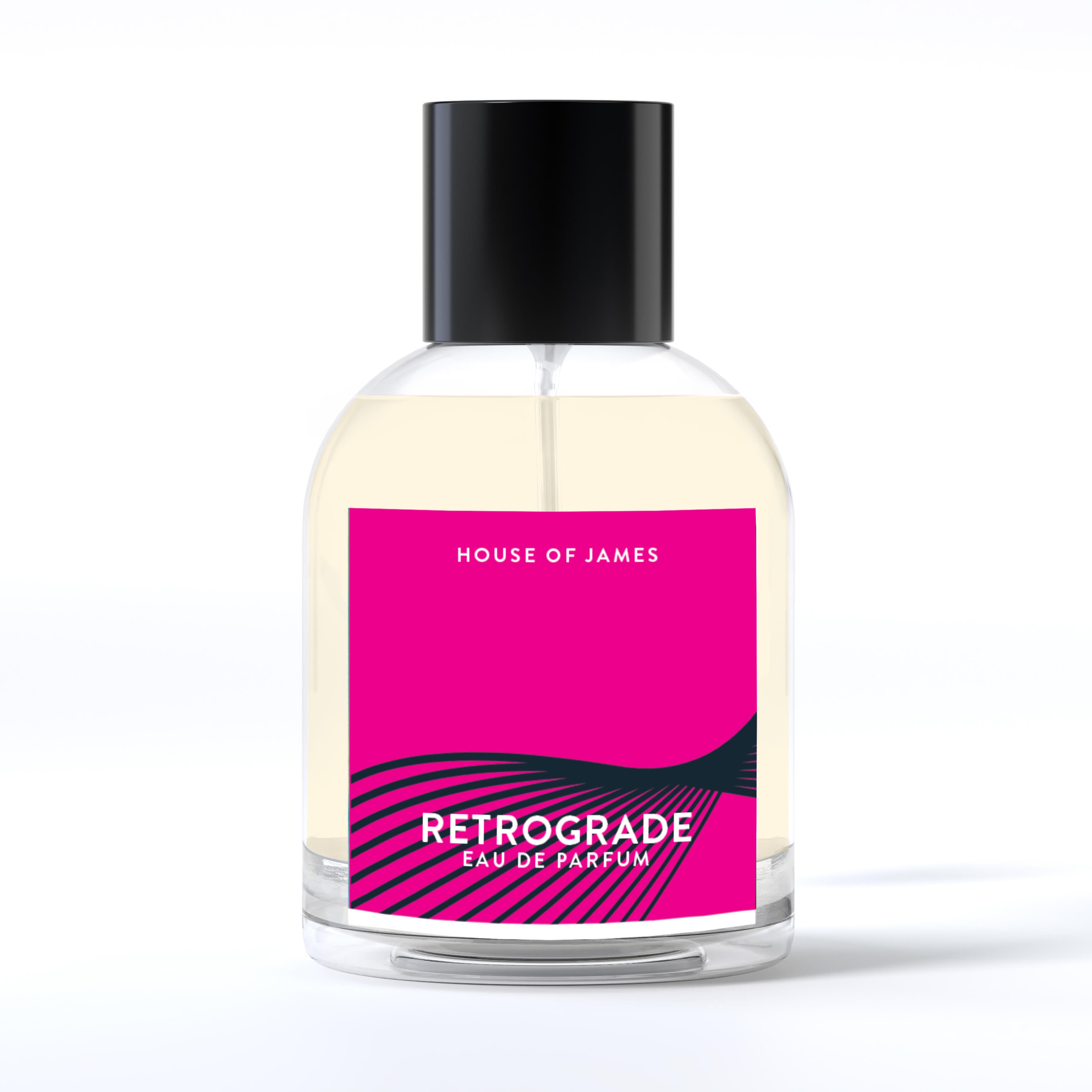 Retrograde
