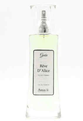 Rêve D'Alice