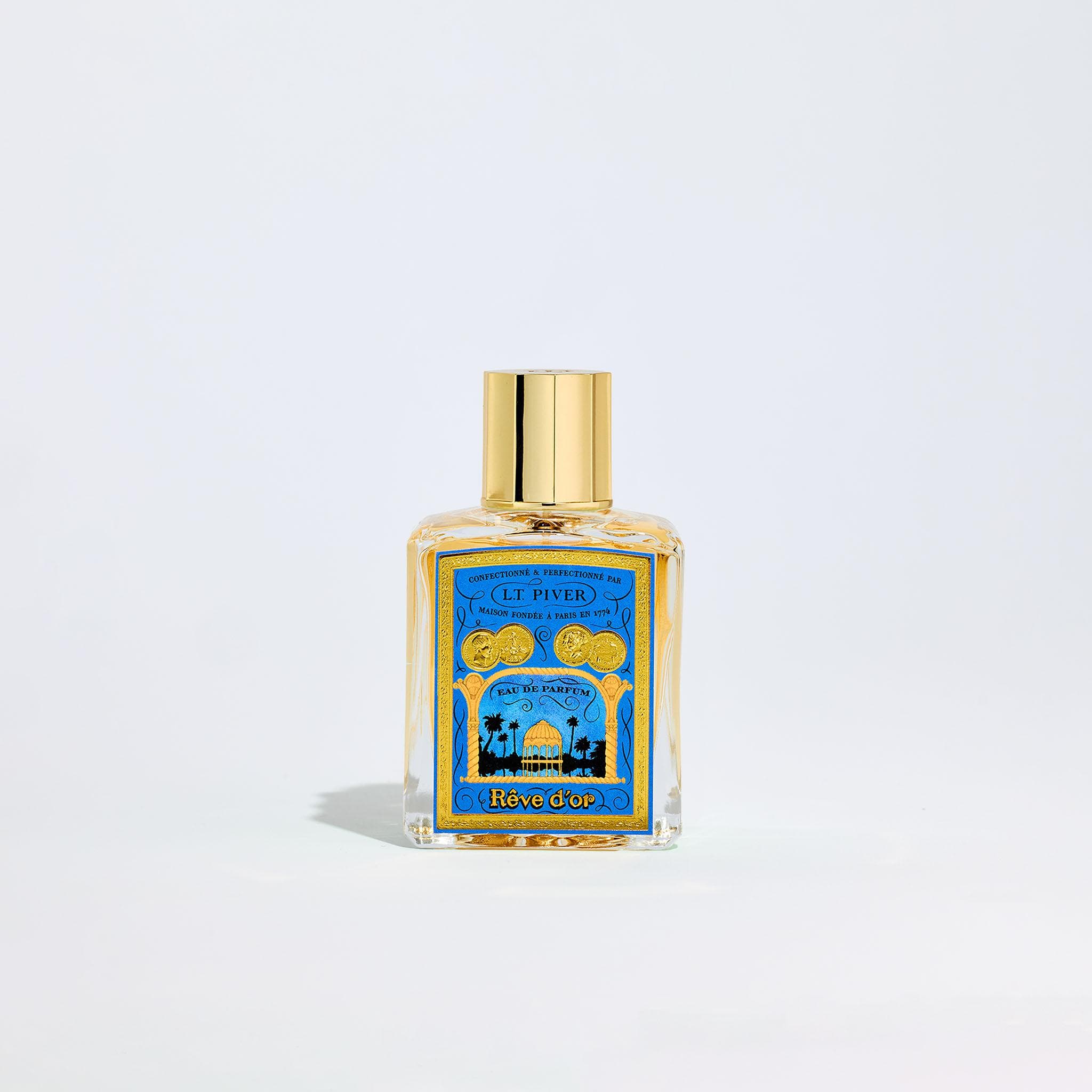 Rêve d’Or (2026)