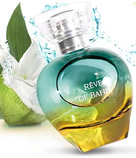 Rêve de Bahia