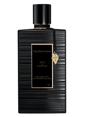 Rêve de Cashmere
