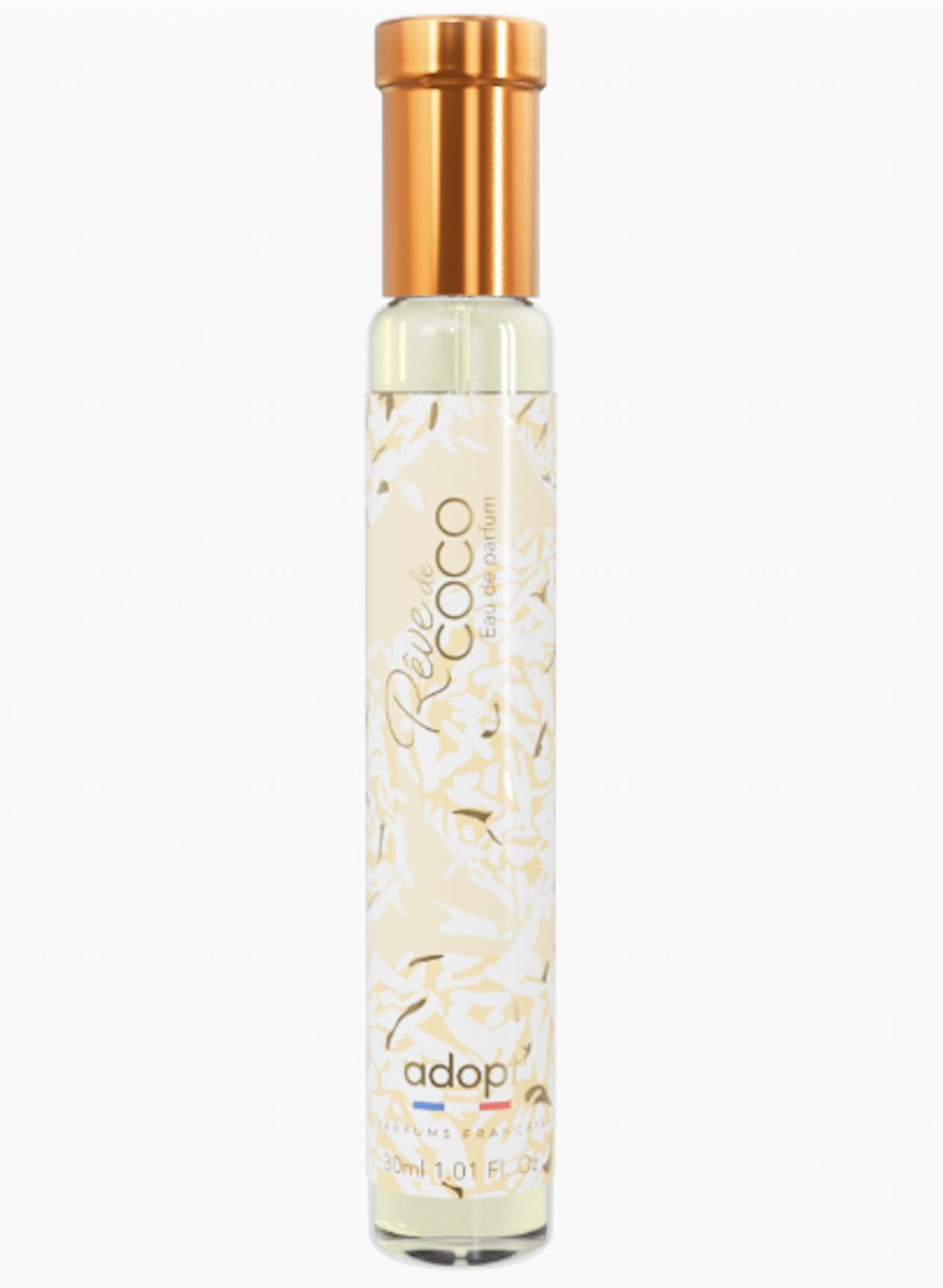 Rêve De Coco