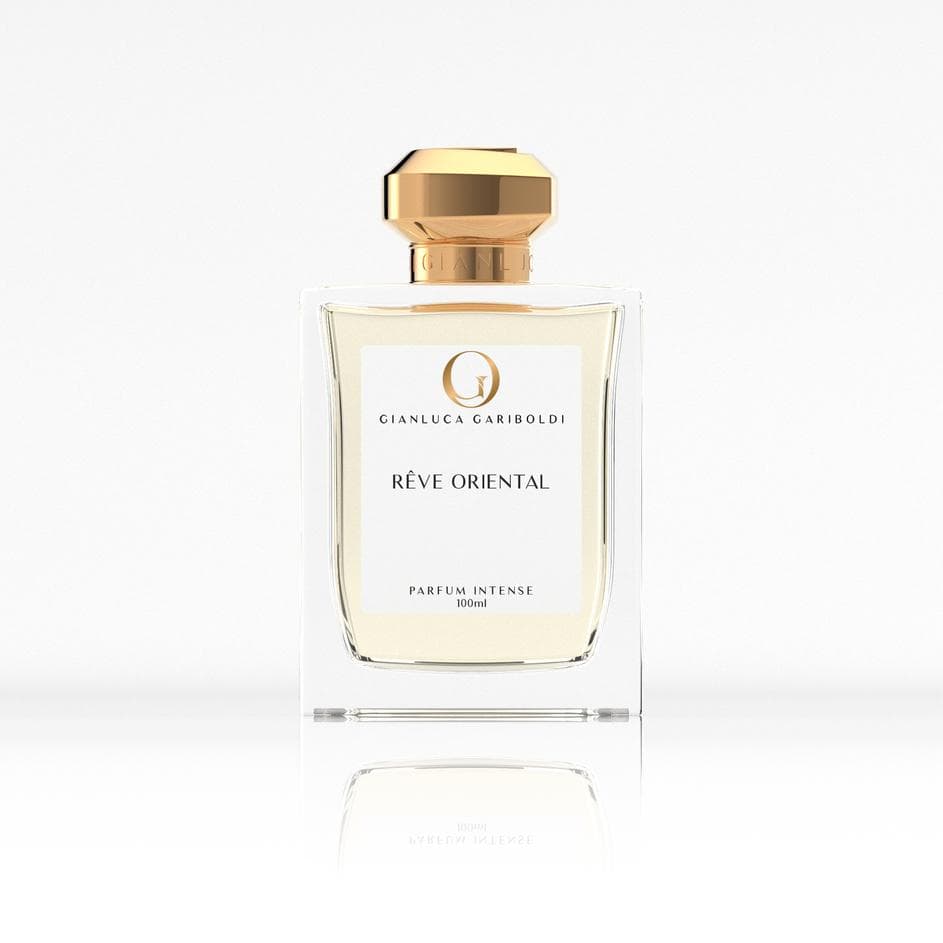 Rêve Oriental