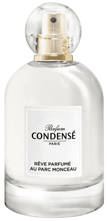 Rêve Parfumé Parc Monceau