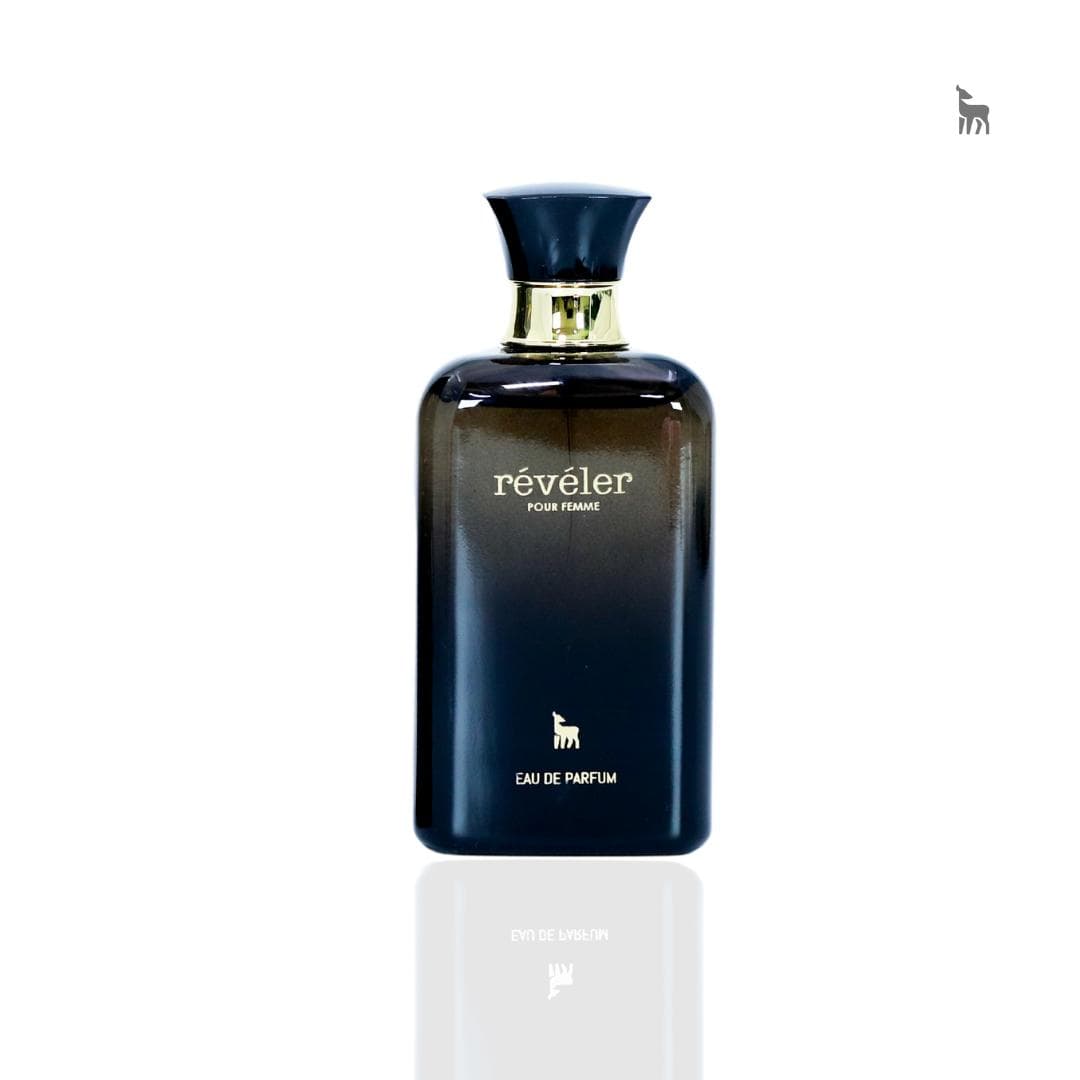 Révéler Pour Femme