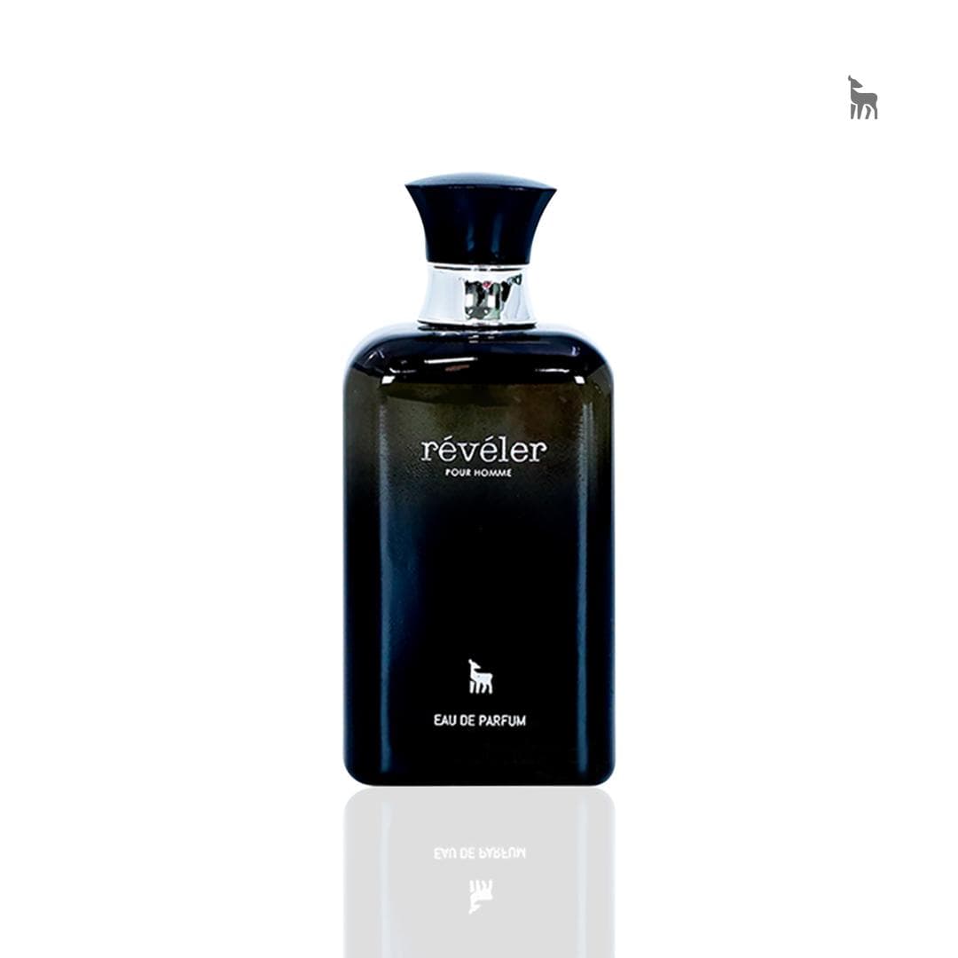 Révéler Pour Homme