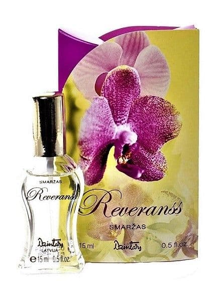 Reveranss (2011)