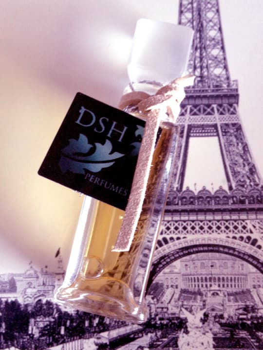 Reveries de Paris