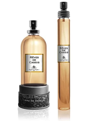 Rêves De Cassis