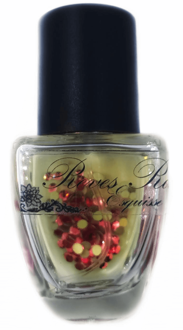 Reves Roses