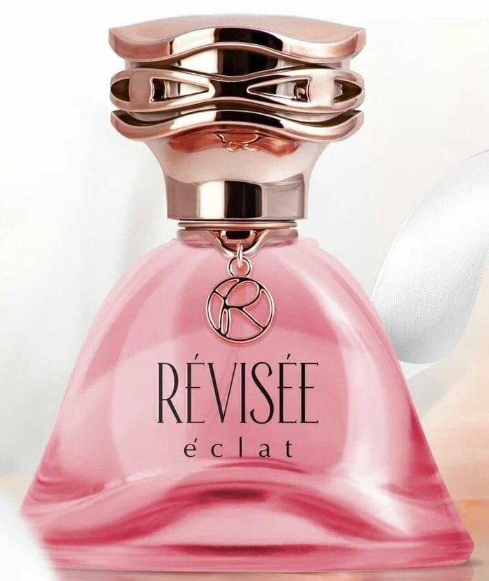 Revisee éclat