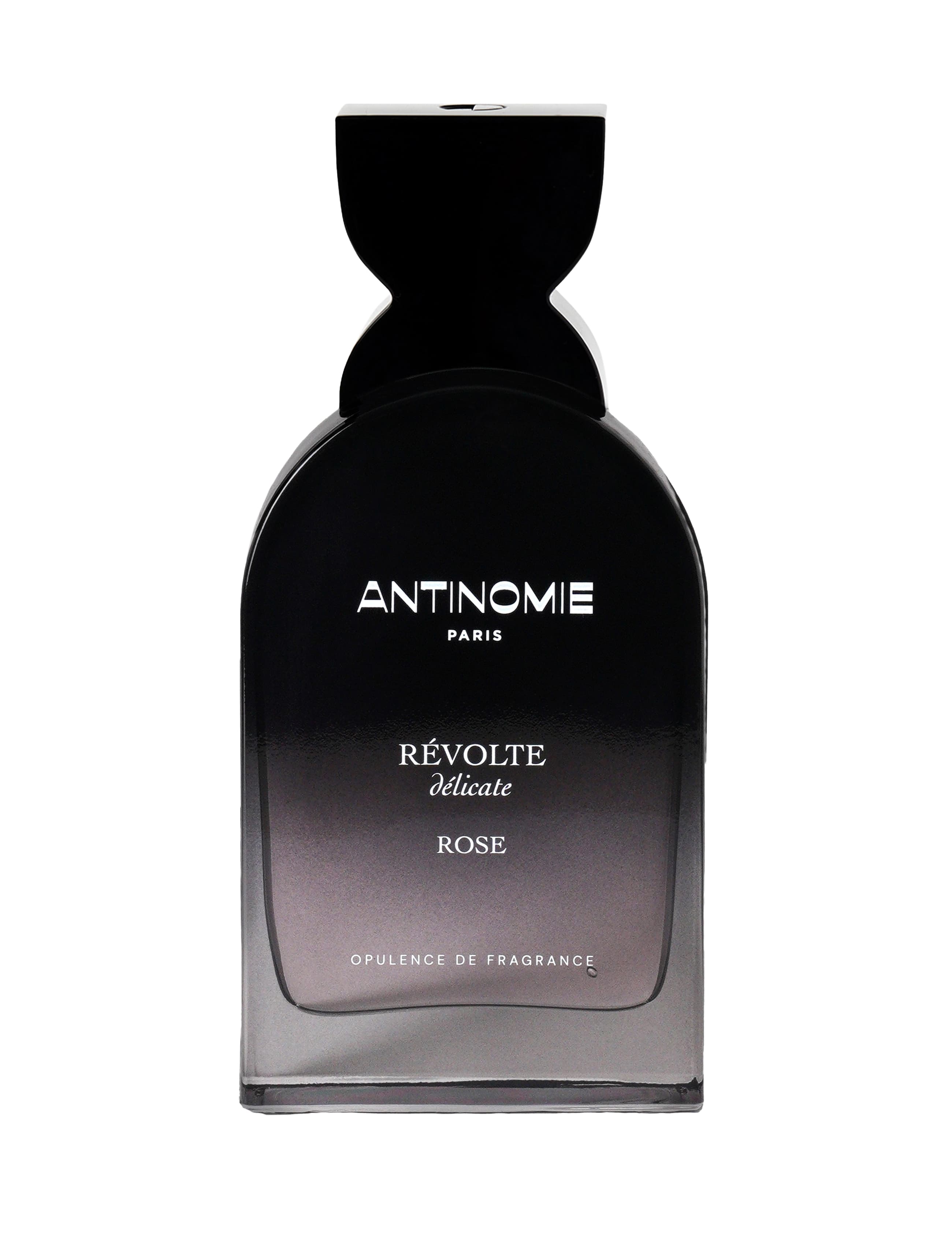 Révolte Délicate
