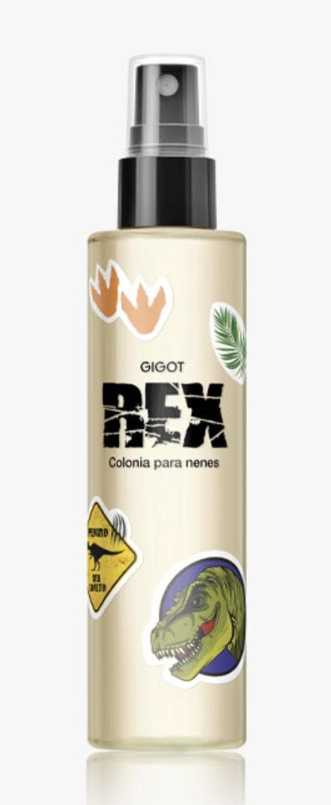 REX Kids