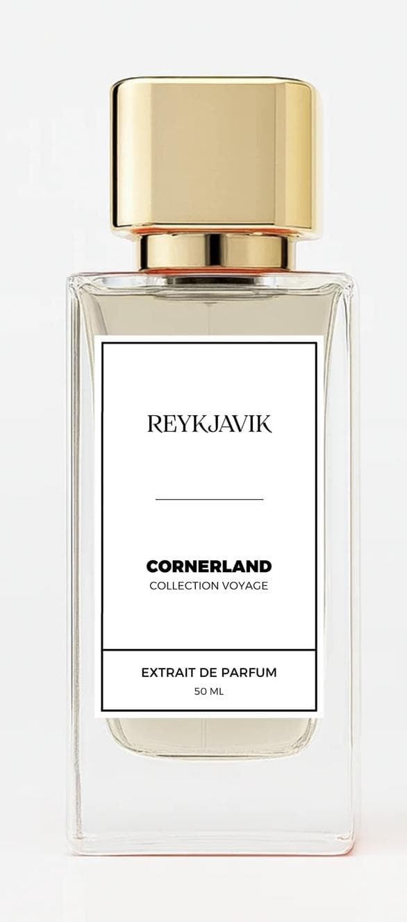 Reykjavik
