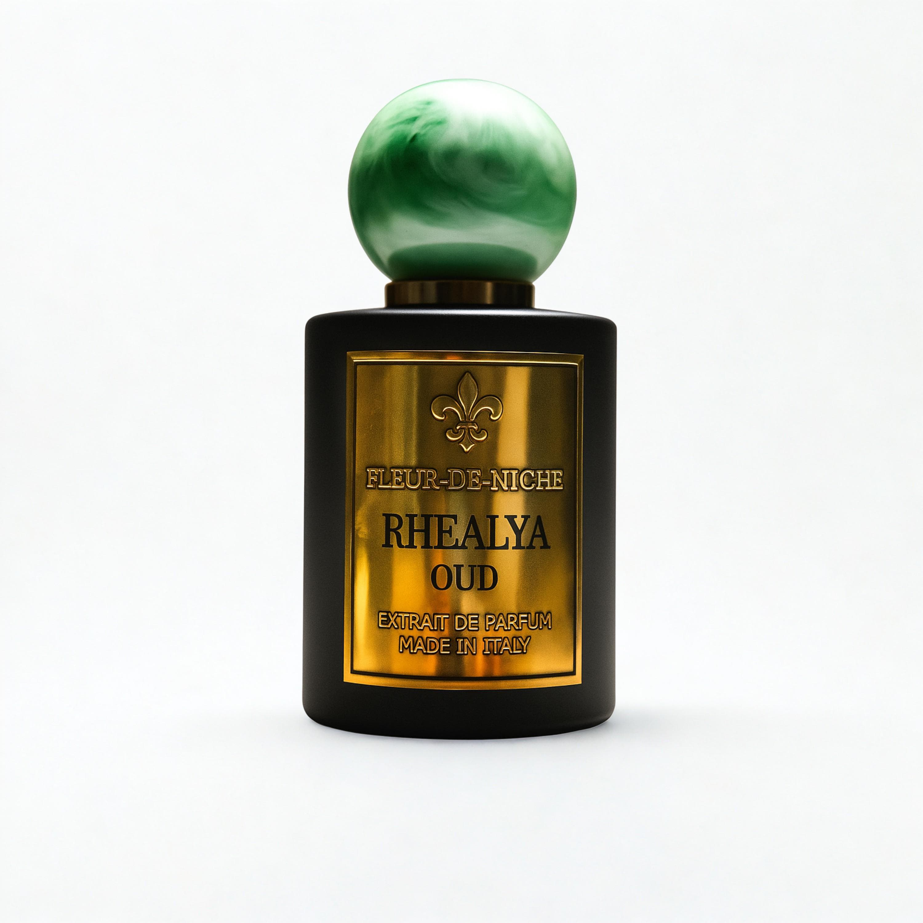 Rhealya Oud