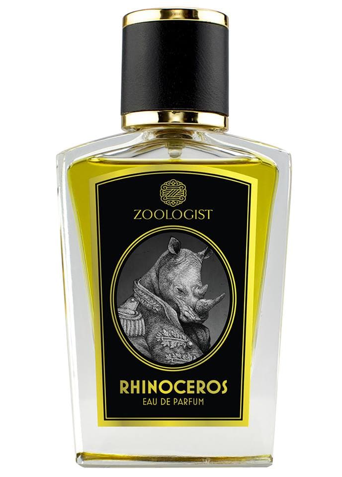 Rhinoceros