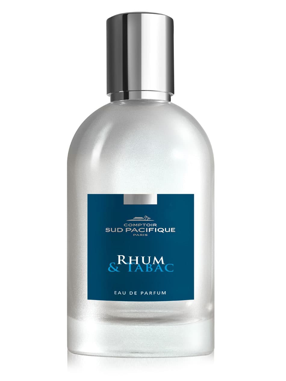 Rhum & Tabac