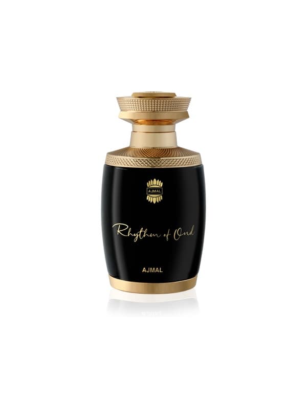 Rhythm of Oud