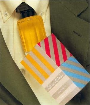 Ricci Club