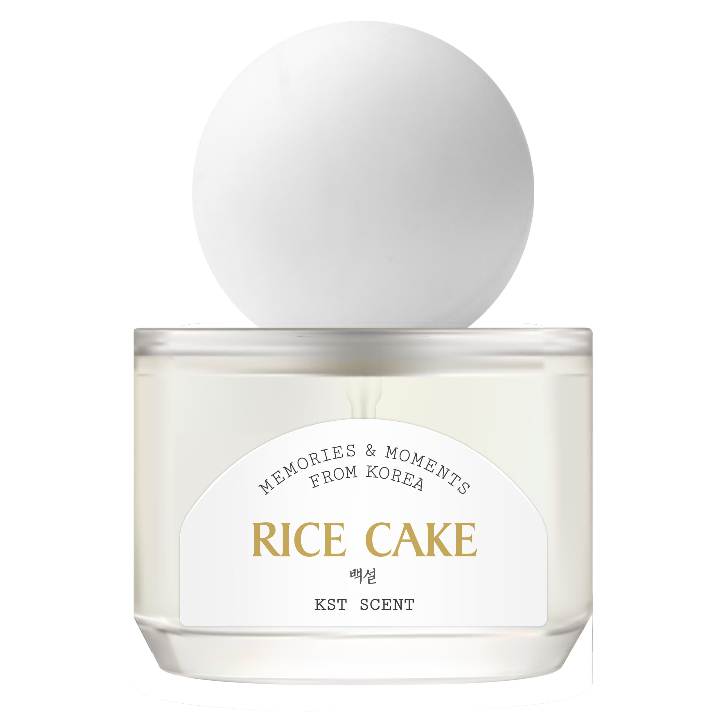 Rice Cake