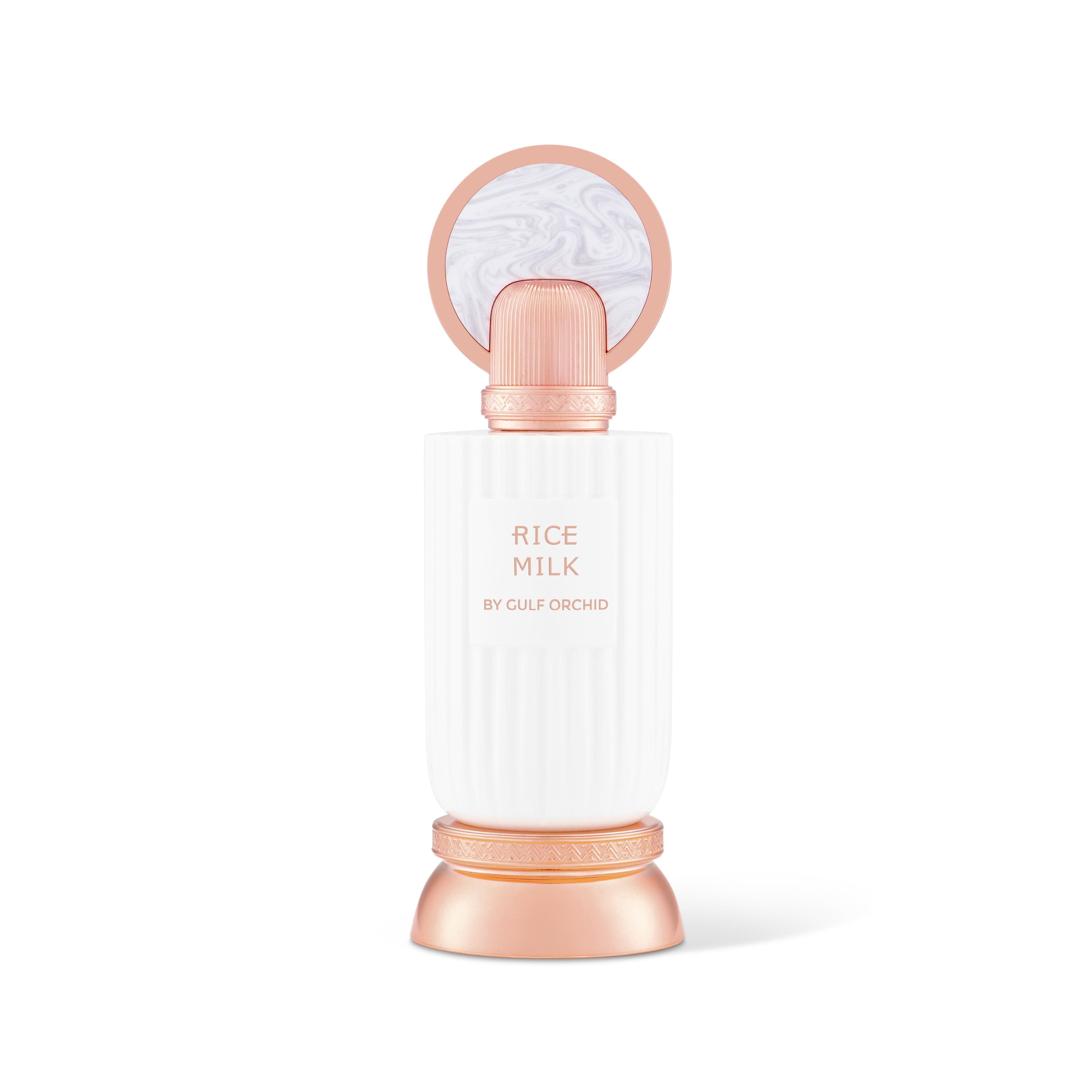 Rice Milk