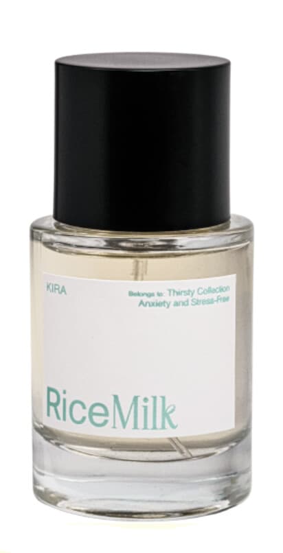 Rice Milk