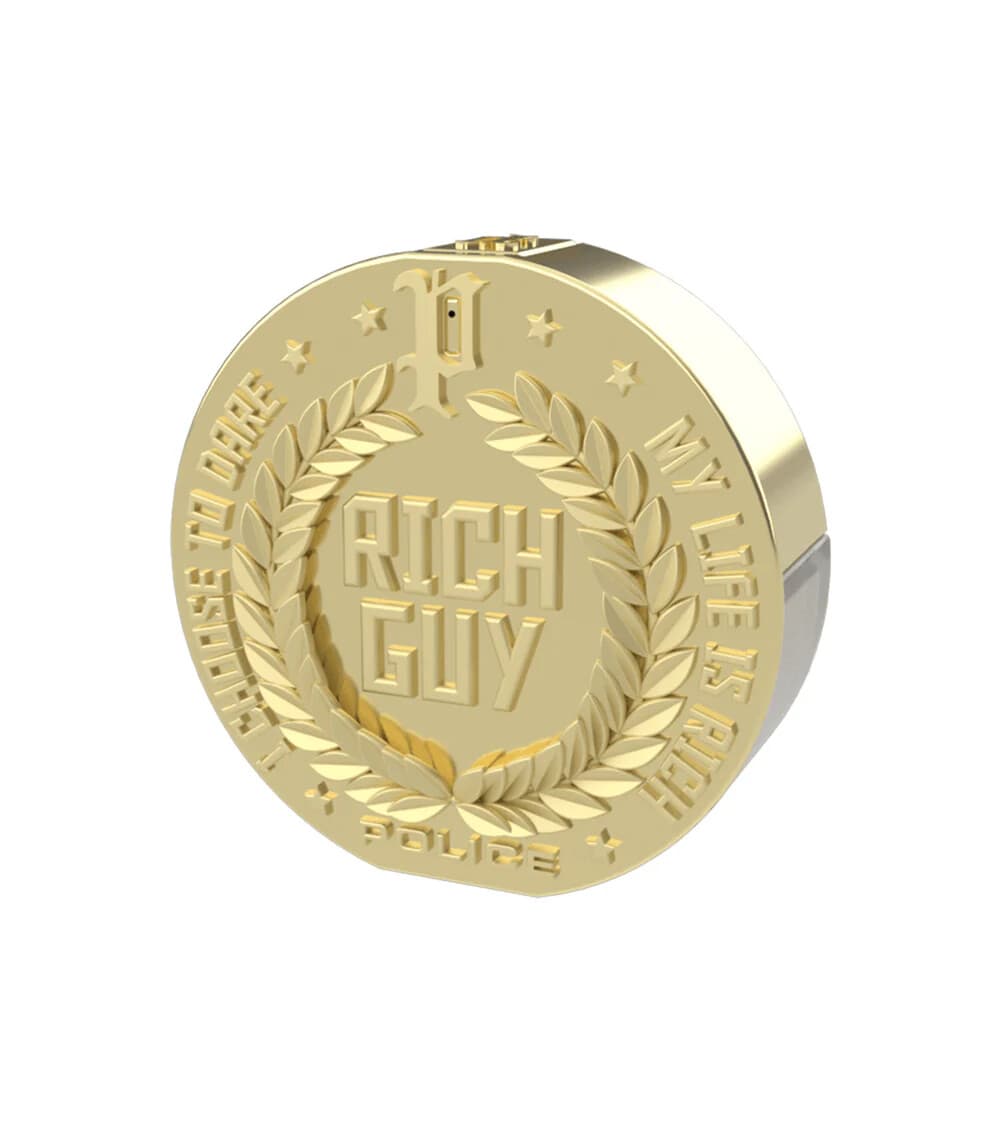 Rich Guy