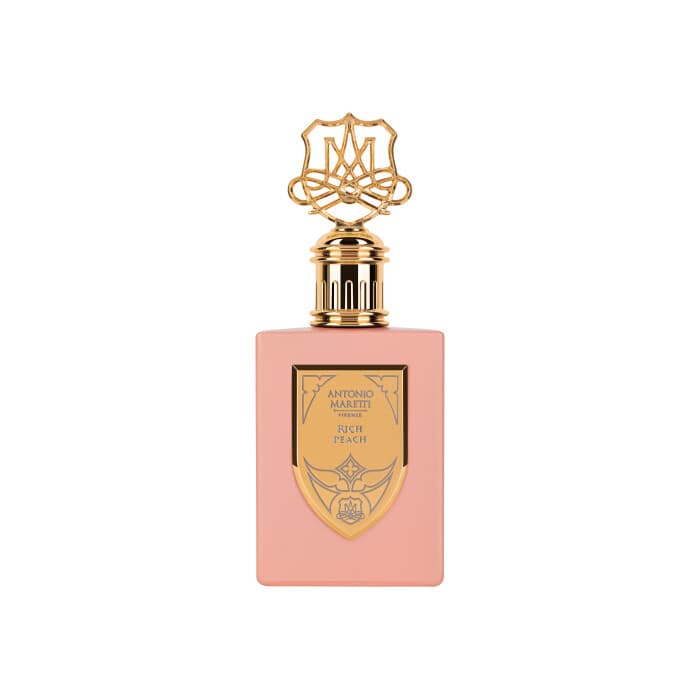 Rich Peach