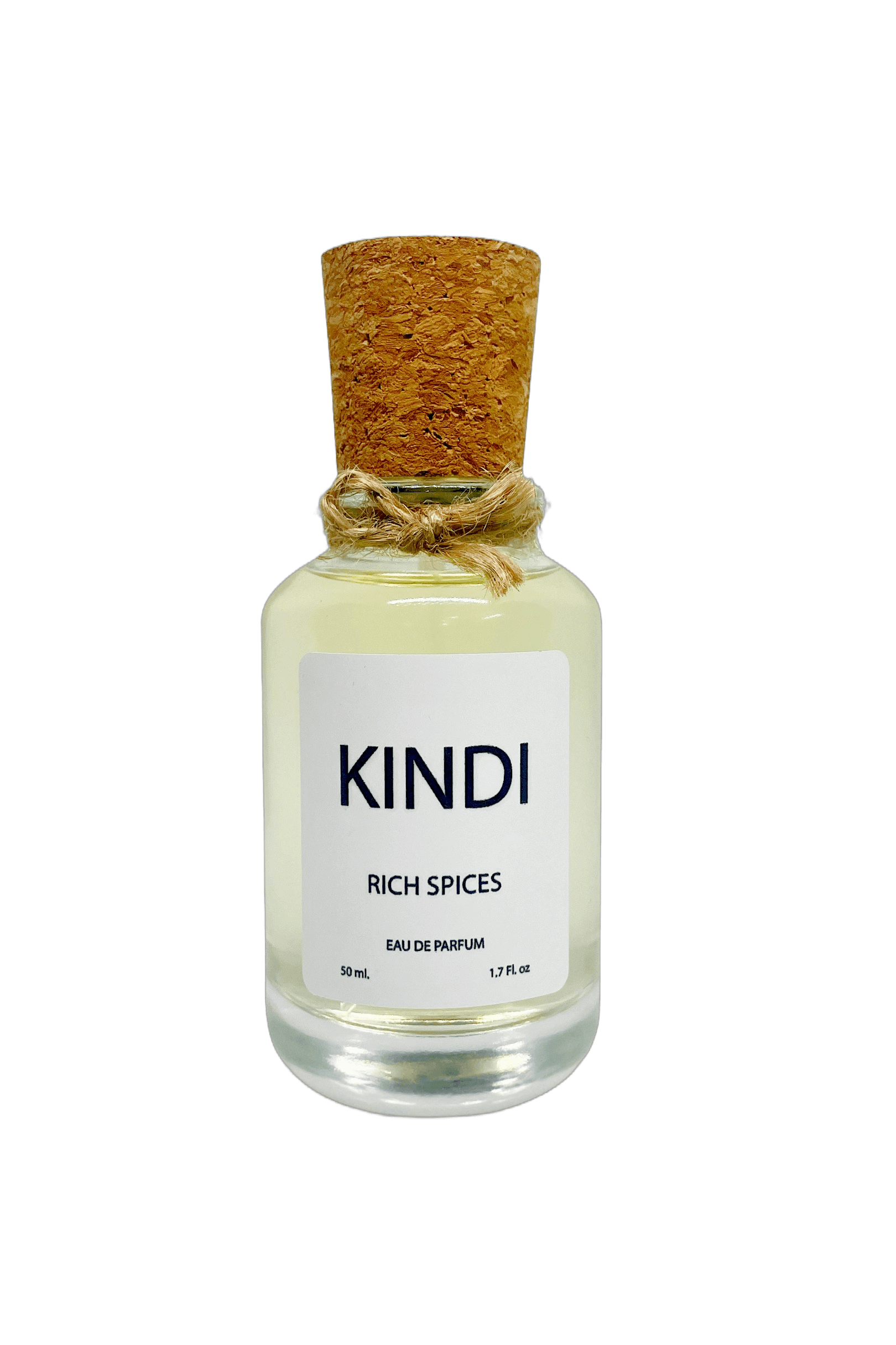 Rich Spices