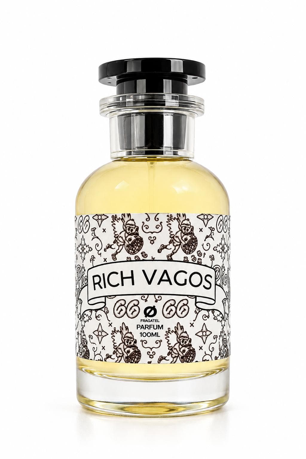 Rich Vagos