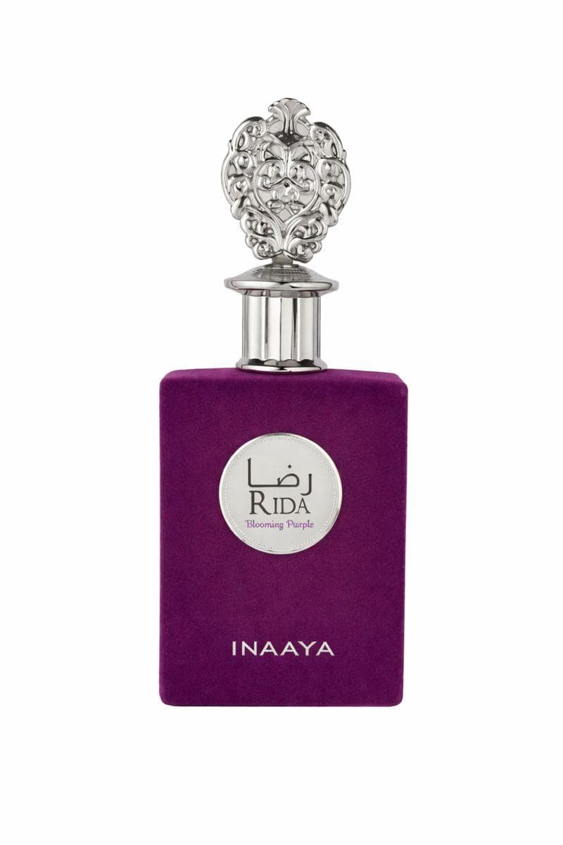 Rida Blooming Purple