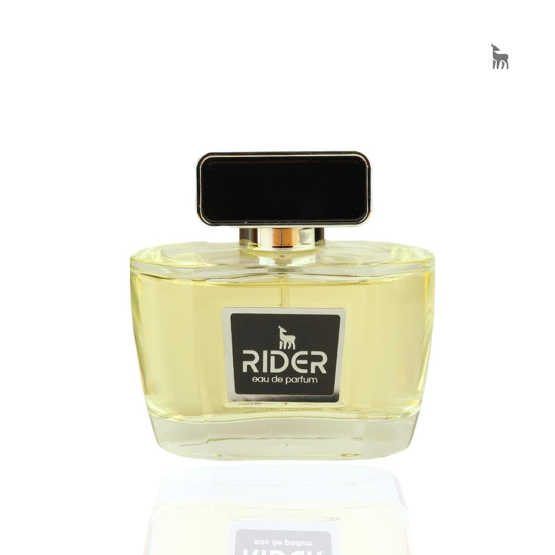 Rider