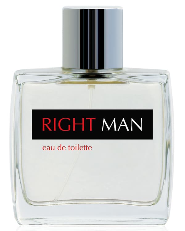 Right Man