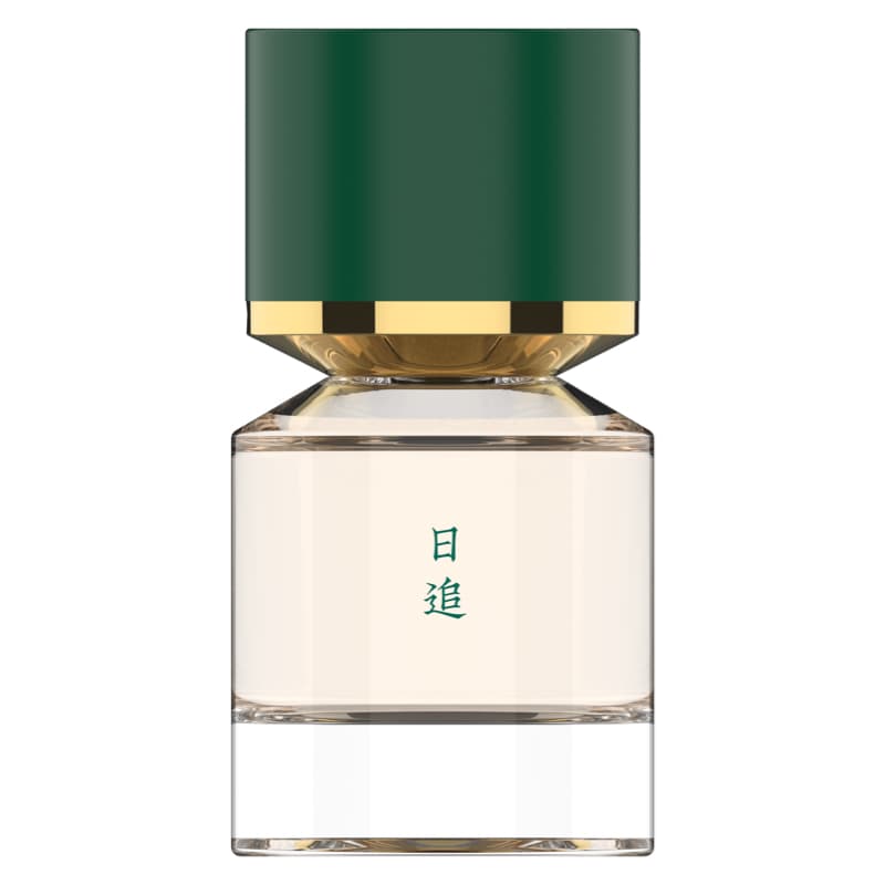 Rikhrod 日追