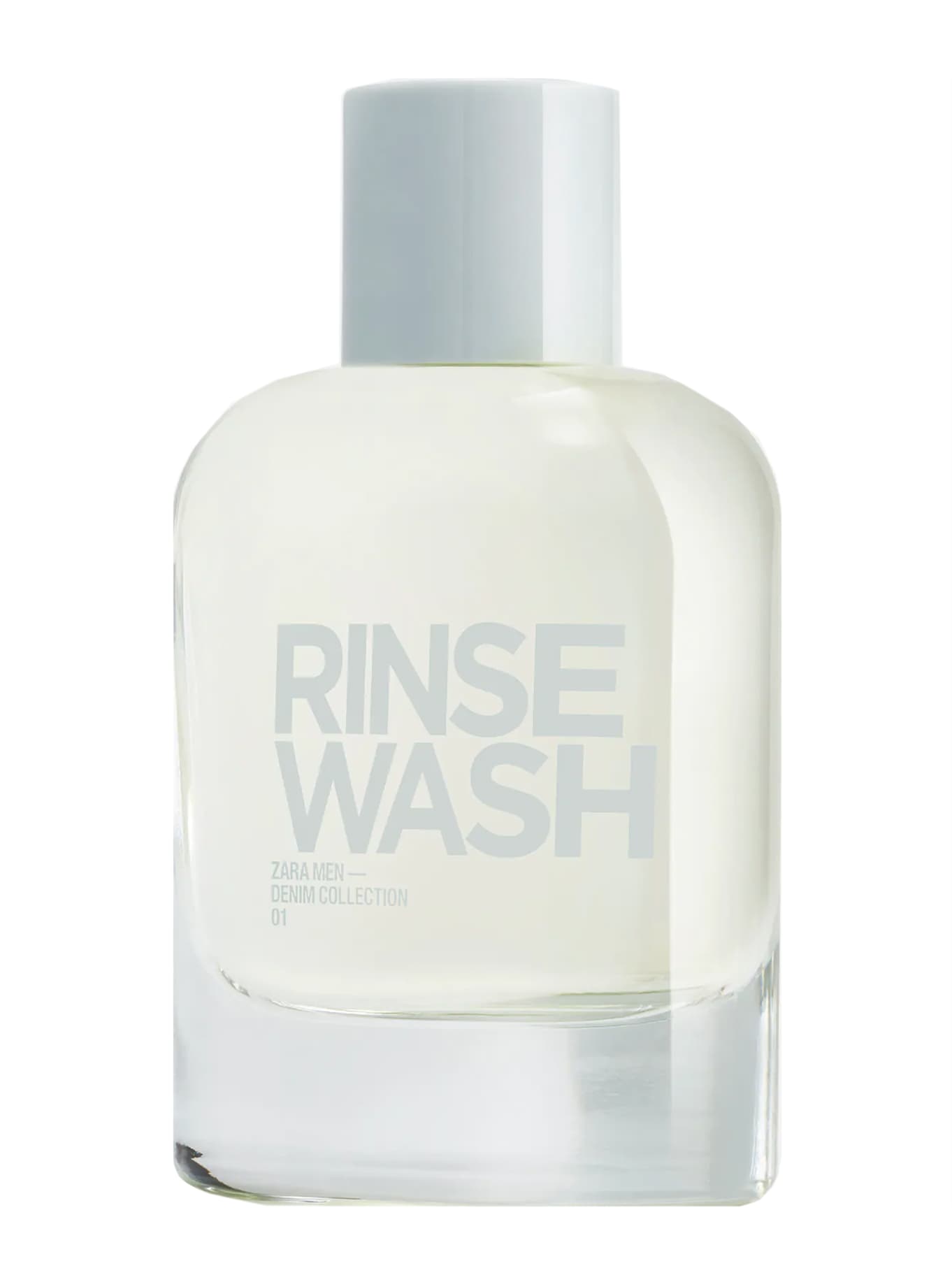 Rinse Wash
