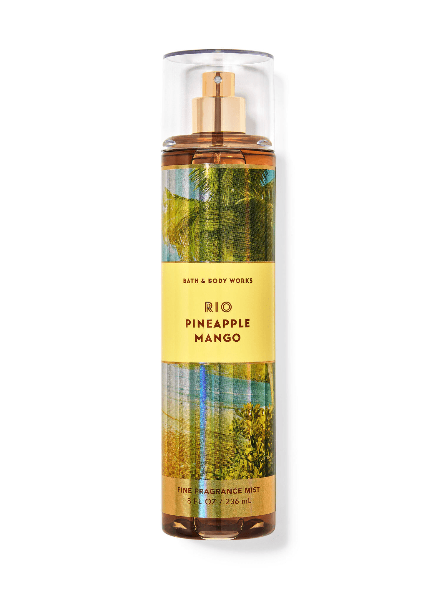 Rio Pineapple Mango