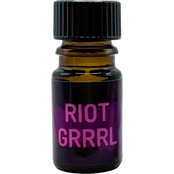 Riot Grrrl