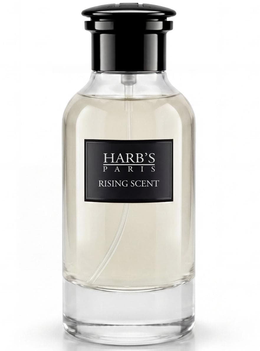 Rising Scent